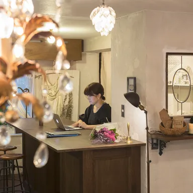 AOICHI HOUSE wedding 4