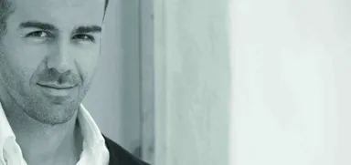 ヴィクター・カラスコ　ポートレート