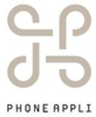 株式会社PhoneAppliのロゴ