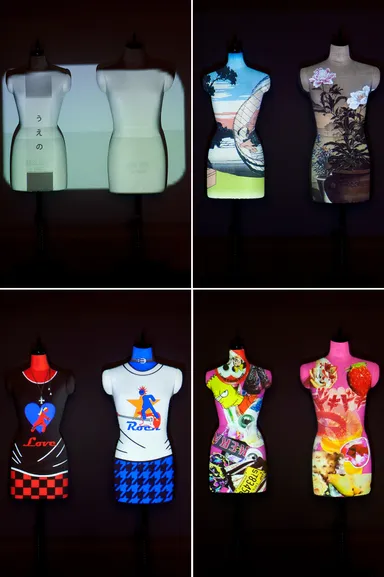 DESIGN部門グランプリ