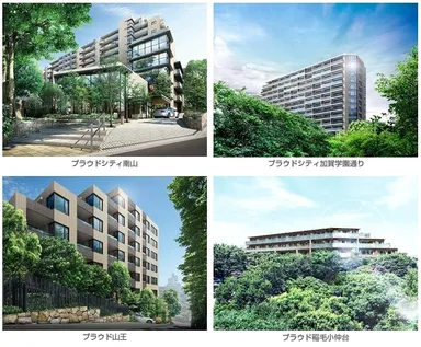 対象物件　イメージ