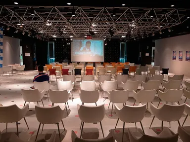 ノルベサイベントスペース