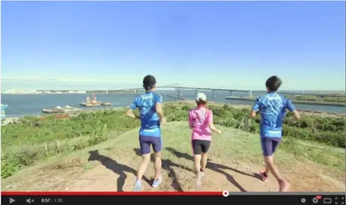 ランコース紹介動画　1