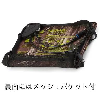 抜群の使いやすさ