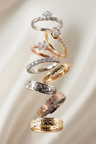 アイランズ・ハワイアンジュエリー　イメージ