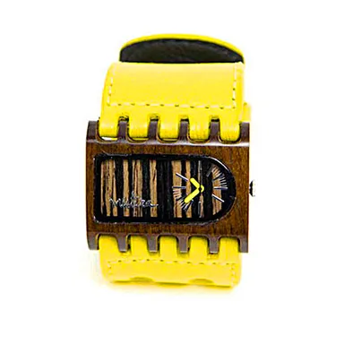 Mistura Timepieces(ミスチュラタイムピース)〈カナダ〉