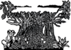 加計呂麻農園のロゴ