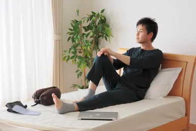 男性使用イメージ