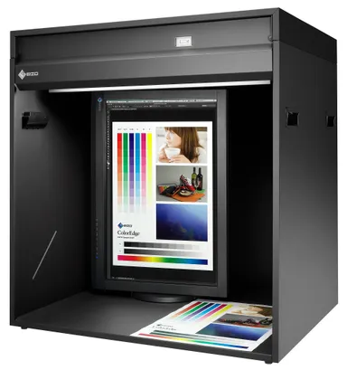 EIZOライトブース LB-01