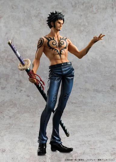 トラファルガー・ロー Ver.2.5(3)