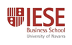 IESEビジネススクールのロゴ