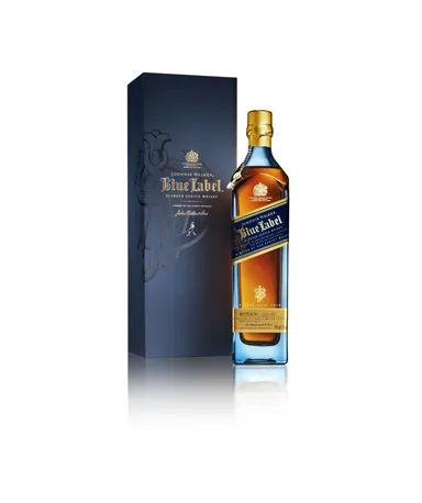 ジョニーウォーカー ブルーラベル