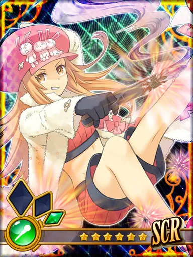 サモンナイト コレクション [SCR] リシェル