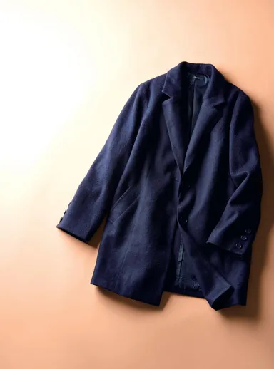 チェスターコート