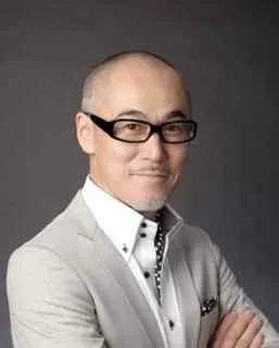 塾長　栄 康次郎