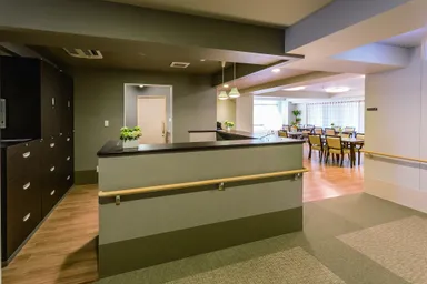 見守り重視のヘルパーステーション