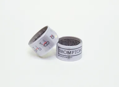 抽選で20名様　スナップラップ