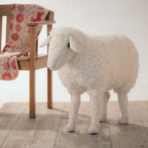 2015の干支「未（ひつじ）」の縁起物や雑貨を発売～京都・老舗の和雑貨