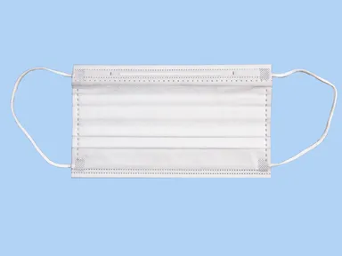 「ここ一番のマスク カテプロテクター」1