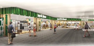 東急ハンズ岡山店 店舗イメージ画像