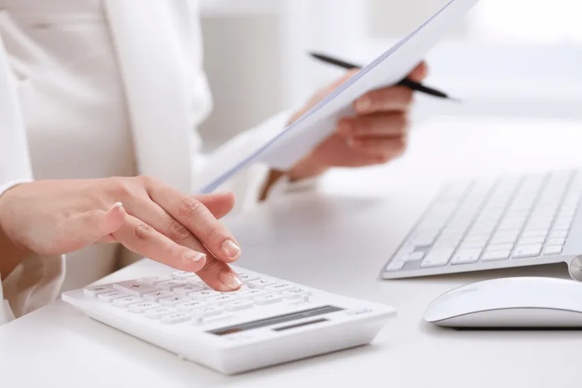 栄養士の仕事のイメージ