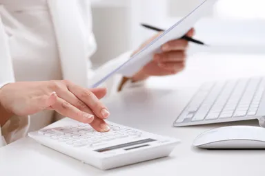 栄養士の仕事のイメージ