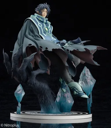 「蓮 Rhyme mode Ver.」メインカット