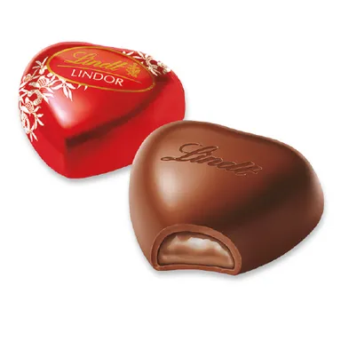 リンドール ハート