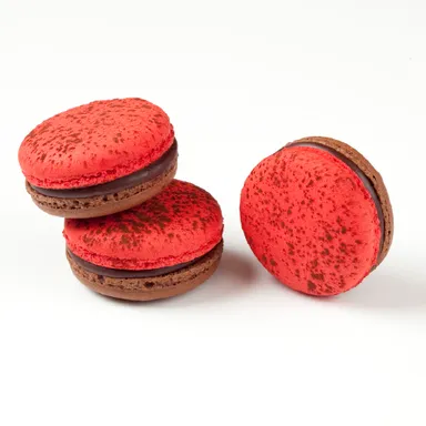 デリース・ダークチョコレートチリ