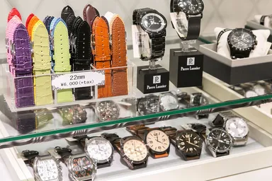 時計ベルト画像2