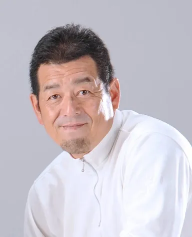 信頼関係づくりの秘訣を講義する角盈男氏