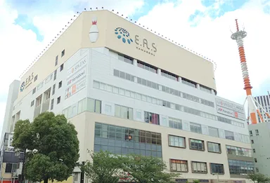 ハマボール イアス