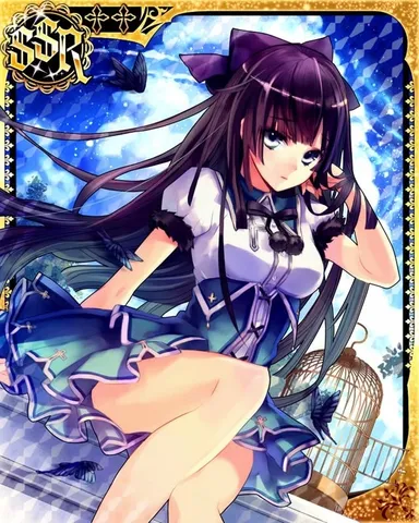 ヴァンパイアブラッド画像2