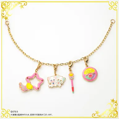 魔法の天使 クリィミーマミ　パムポップンチャーム(1)