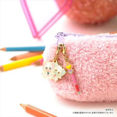 魔法の天使 クリィミーマミ　パムポップンチャーム(2)