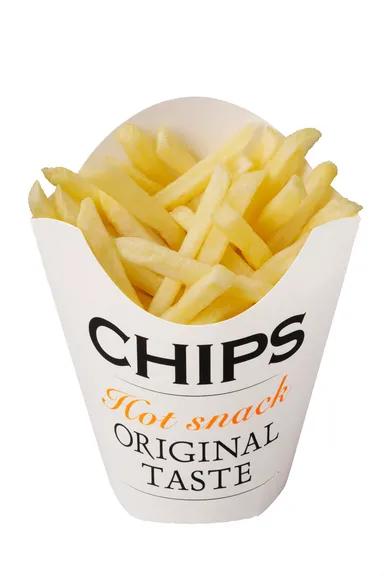 北海道フライドポテト