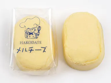 メルチーズ　プレーン