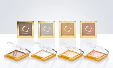 エクセル　シマリングシャドウ