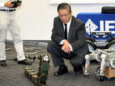 画像1「ACM-R3H」