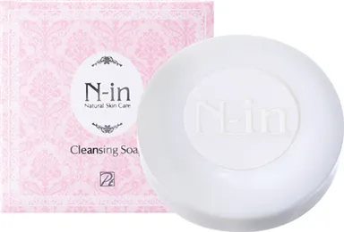 エヌ・イン　クレンジングソープ