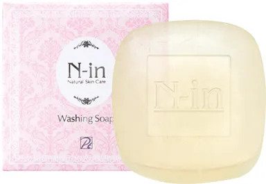 エヌ・イン　ウォッシングソープ