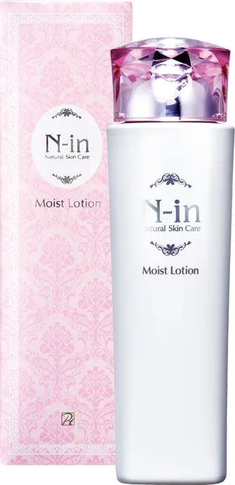 エヌ・イン　モイストローション