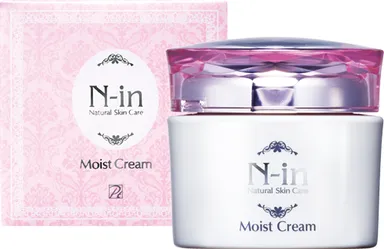 エヌ・イン　モイストクリーム