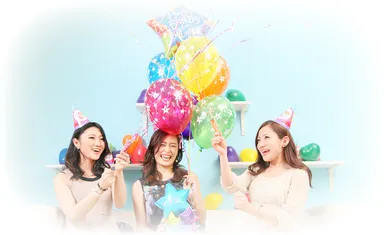 Shiny style イメージ