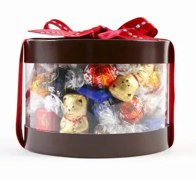 土岐POWER UP OPEN記念 リンツ スペシャルボックス