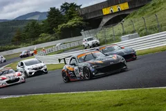 KOSHIDO RACING
