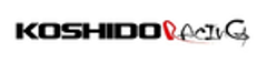 KOSHIDO RACINGのロゴ