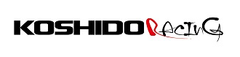 KOSHIDO RACING
