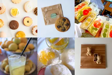 【1日目】9月20日(土)出店者