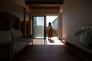 モデルハウスIMG06